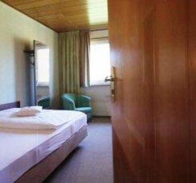 фото отеля Akzent Hotel Zur Erholung Eicklingen