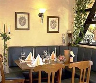 фото отеля Akzent Hotel Zur Erholung Eicklingen