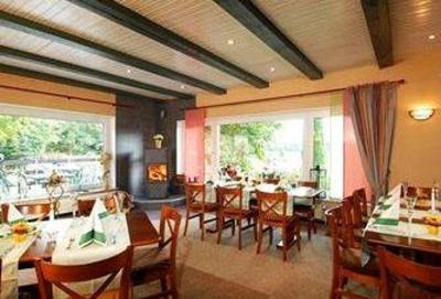 фото отеля Akzent Hotel Zur Erholung Eicklingen