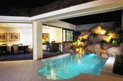 фото отеля King's Tide Boutique Hotel Port Elizabeth