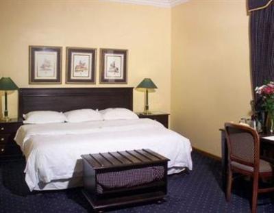 фото отеля King's Tide Boutique Hotel Port Elizabeth