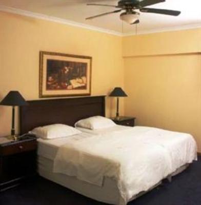 фото отеля King's Tide Boutique Hotel Port Elizabeth