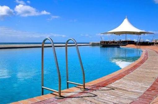 фото отеля King's Tide Boutique Hotel Port Elizabeth