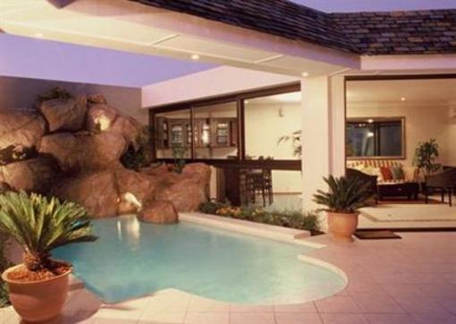 фото отеля King's Tide Boutique Hotel Port Elizabeth