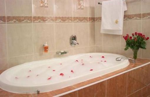 фото отеля King's Tide Boutique Hotel Port Elizabeth