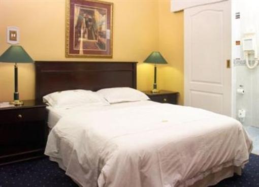 фото отеля King's Tide Boutique Hotel Port Elizabeth