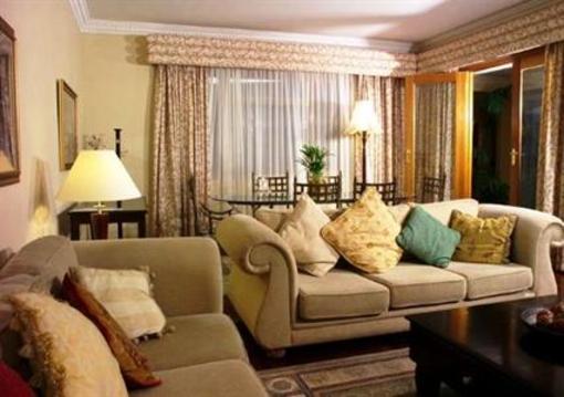 фото отеля King's Tide Boutique Hotel Port Elizabeth