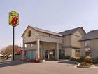фото отеля Super 8 Motel West Tulsa