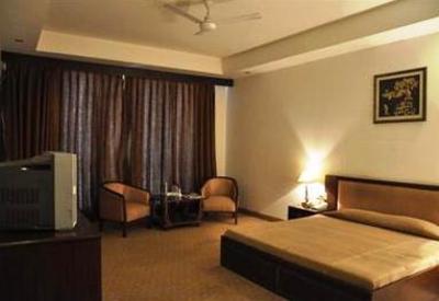 фото отеля Hotel La Cascade Amritsar