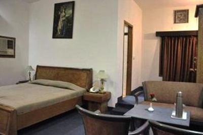 фото отеля Hotel La Cascade Amritsar