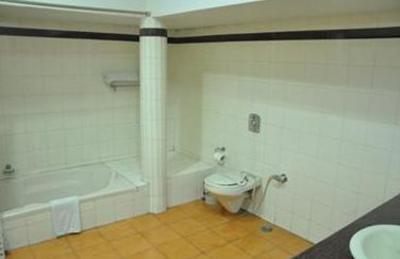 фото отеля Hotel La Cascade Amritsar