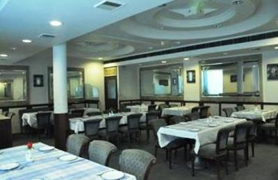 фото отеля Hotel La Cascade Amritsar