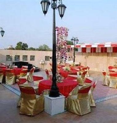 фото отеля Hotel La Cascade Amritsar