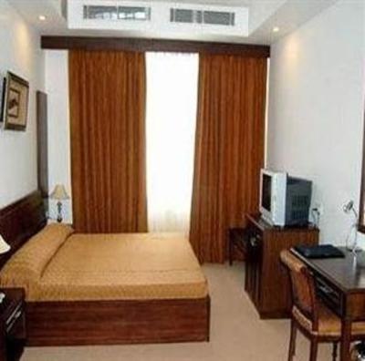 фото отеля Hotel La Cascade Amritsar