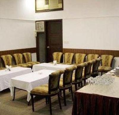 фото отеля Hotel La Cascade Amritsar