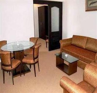 фото отеля Hotel La Cascade Amritsar