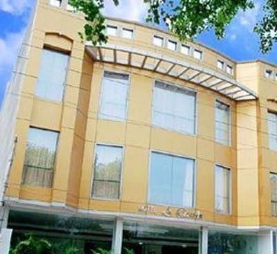 фото отеля Hotel La Cascade Amritsar