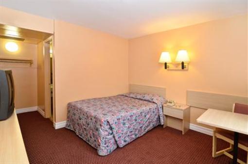 фото отеля Americas Best Value Inn Bridgeton - St. Louis / North