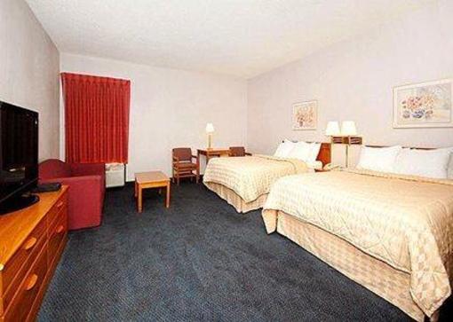 фото отеля Comfort Inn Cameron