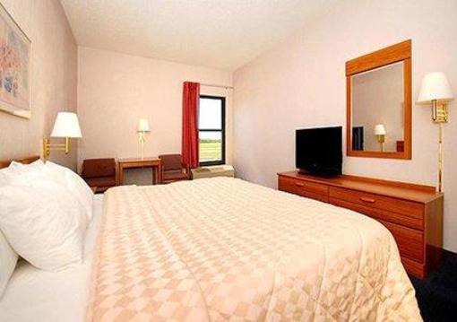 фото отеля Comfort Inn Cameron