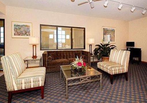 фото отеля Comfort Inn Cameron