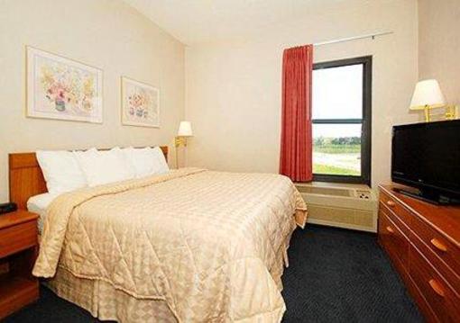 фото отеля Comfort Inn Cameron