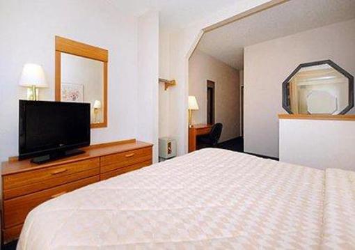 фото отеля Comfort Inn Cameron
