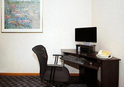 фото отеля Comfort Inn Cameron