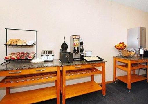 фото отеля Comfort Inn Cameron