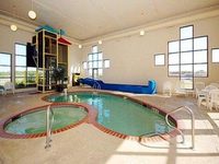 Comfort Inn Cameron