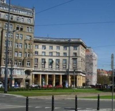 фото отеля P&O Apartments Zbawiciela Warsaw