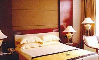 фото отеля Xing He Hotel Jiujiang