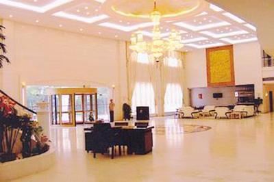 фото отеля Xing He Hotel Jiujiang
