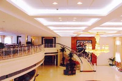 фото отеля Xing He Hotel Jiujiang