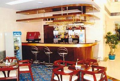 фото отеля Xing He Hotel Jiujiang