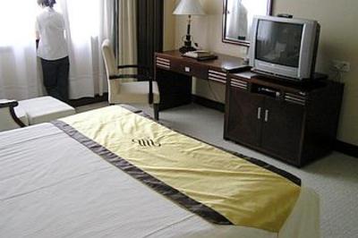 фото отеля Xing He Hotel Jiujiang