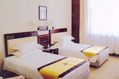 фото отеля Xing He Hotel Jiujiang