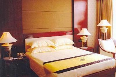 фото отеля Xing He Hotel Jiujiang
