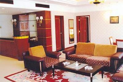 фото отеля Xing He Hotel Jiujiang