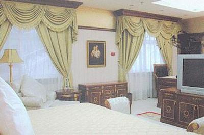 фото отеля Xing He Hotel Jiujiang