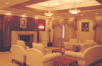 фото отеля Xing He Hotel Jiujiang