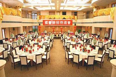 фото отеля Xing He Hotel Jiujiang
