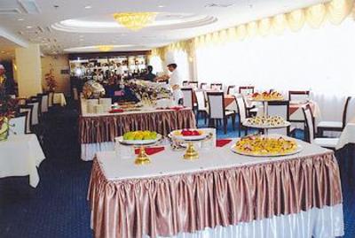 фото отеля Xing He Hotel Jiujiang