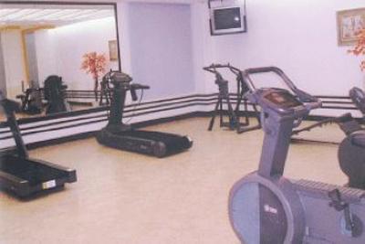 фото отеля Xing He Hotel Jiujiang
