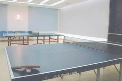 фото отеля Xing He Hotel Jiujiang
