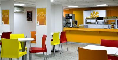 фото отеля Premiere Classe Paris Ouest - Nanterre - La Defense