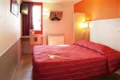 фото отеля Premiere Classe Paris Ouest - Nanterre - La Defense