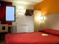 Premiere Classe Paris Ouest - Nanterre - La Defense