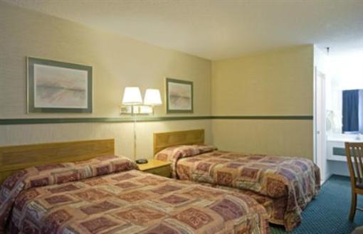 фото отеля Americas Best Value Inn and Suites Modesto Westley