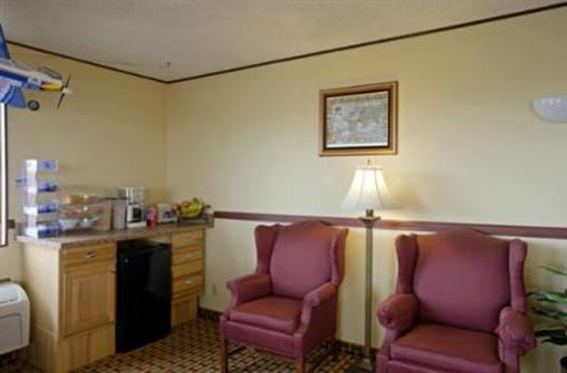 фото отеля Americas Best Value Inn and Suites Modesto Westley